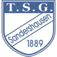 TSG Sandershausen AH