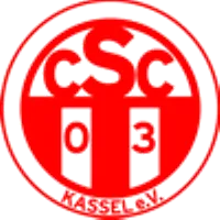 CSC 03 Kassel AH
