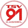 TSV Oberzwehren