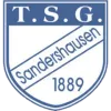 TSG Sandershausen AH
