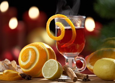 Traditionelles Weihnachtstreffen am 25.12.2010 ab 19 Uhr