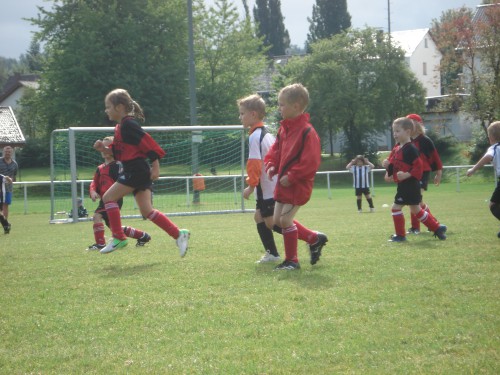 3 Foto vom Spiel gegen Nieste/Escherode