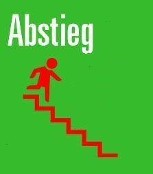 Kein Happy End: Abstieg für Wellerode!