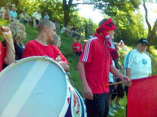 Welleröder Straßenmeisterschaft am Wochenende