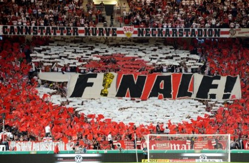 Mittwoch: AH-POKALFINALE IN WELLERODE !!!