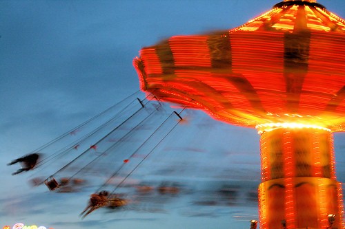 Neuwahlen führen zu Veränderungen im Vorstand!