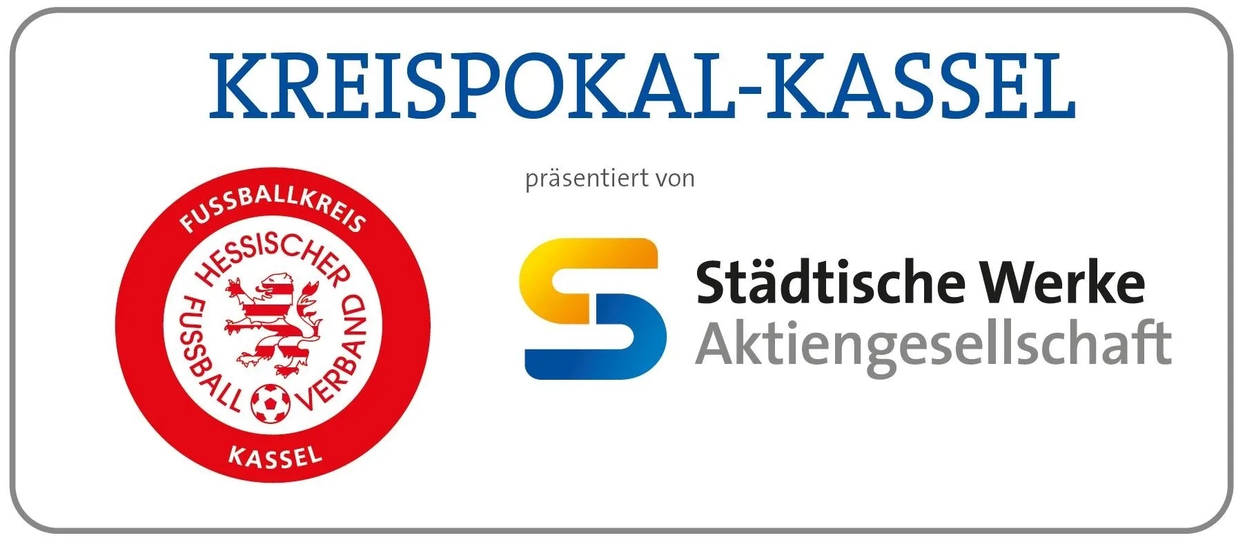 Es geht wieder los: Saisoneröffnung (Freitag) und Pokalauftakt in Wattenbach