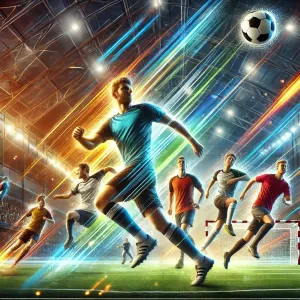 Hallenturnier für Freizeitmannschaften 2026 --> JETZT ANMELDEN