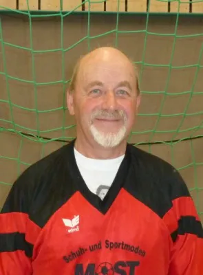 Wolfgang Höhre