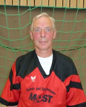Dieter Polzer