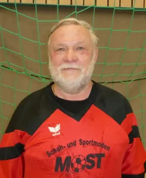 Wilfried Wendel