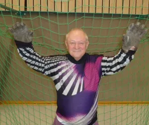 Wolfgang Bernhardt