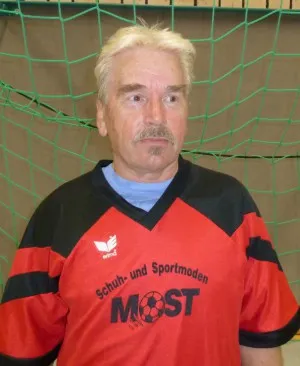 Hans-Jürgen Obst