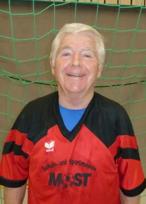 Walter Heckmann