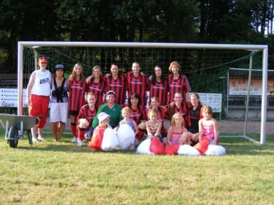 Welleröder Fußball-Meisterschaft 2010