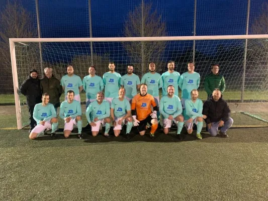 06.04.2022 SG Sö/Voll AH vs. SG Kirchberg/Lohne AH