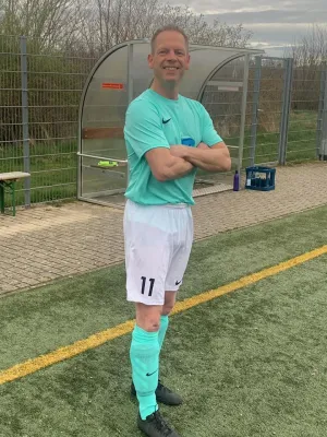 06.04.2022 SG Sö/Voll AH vs. SG Kirchberg/Lohne AH