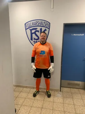 06.04.2022 SG Sö/Voll AH vs. SG Kirchberg/Lohne AH