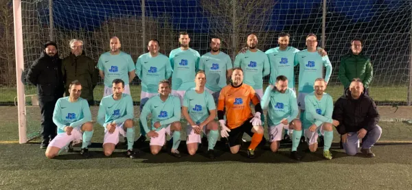 06.04.2022 SG Sö/Voll AH vs. SG Kirchberg/Lohne AH