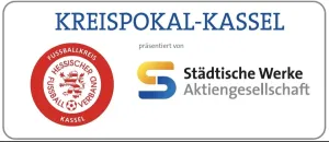 Sonntag: Pokalspiel in Vollmarshausen